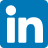 linkedin icon